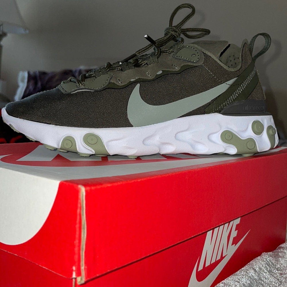 Nike React Element 55 - image 3